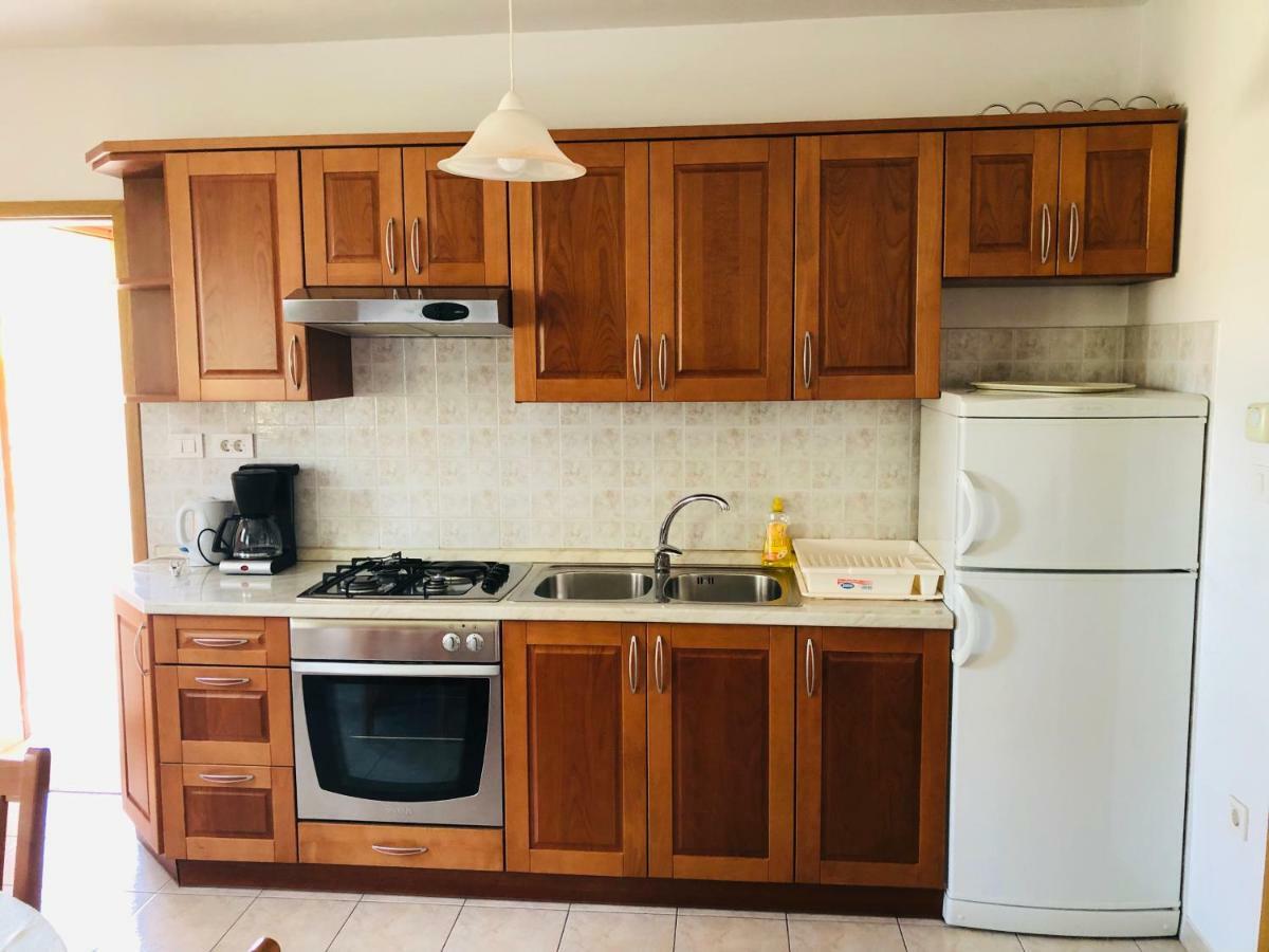 Apartmán Rosita 1 Rovinj Exteriér fotografie