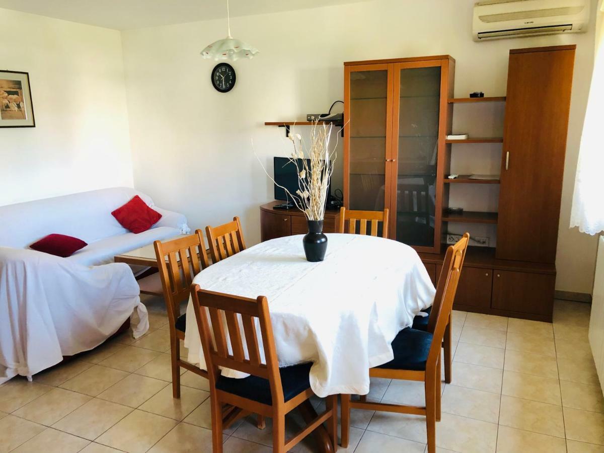 Apartmán Rosita 1 Rovinj Exteriér fotografie