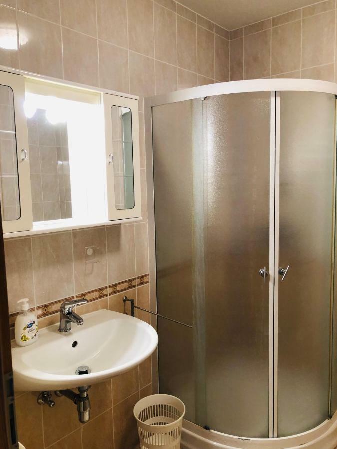 Apartmán Rosita 1 Rovinj Exteriér fotografie
