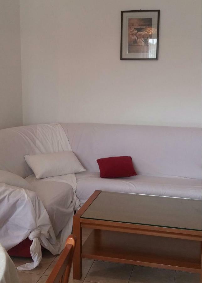 Apartmán Rosita 1 Rovinj Exteriér fotografie
